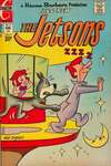 Jetsons #12 Comic Books - Covers, Scans, Photos in Jetsons Comic Books - Covers, Scans, Gallery